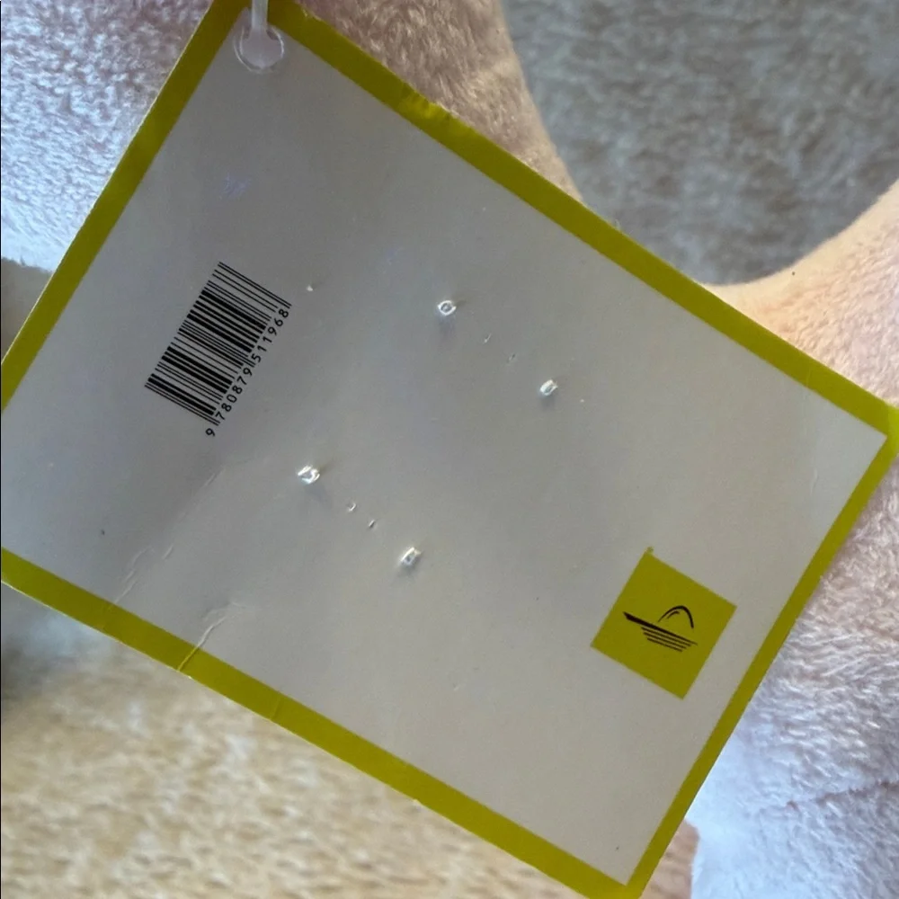 BAMBINO Dubai Arabian Camel Stuffed Toy - Picture 11 of 11